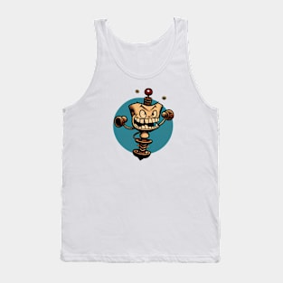 Loose screw buddy Tank Top